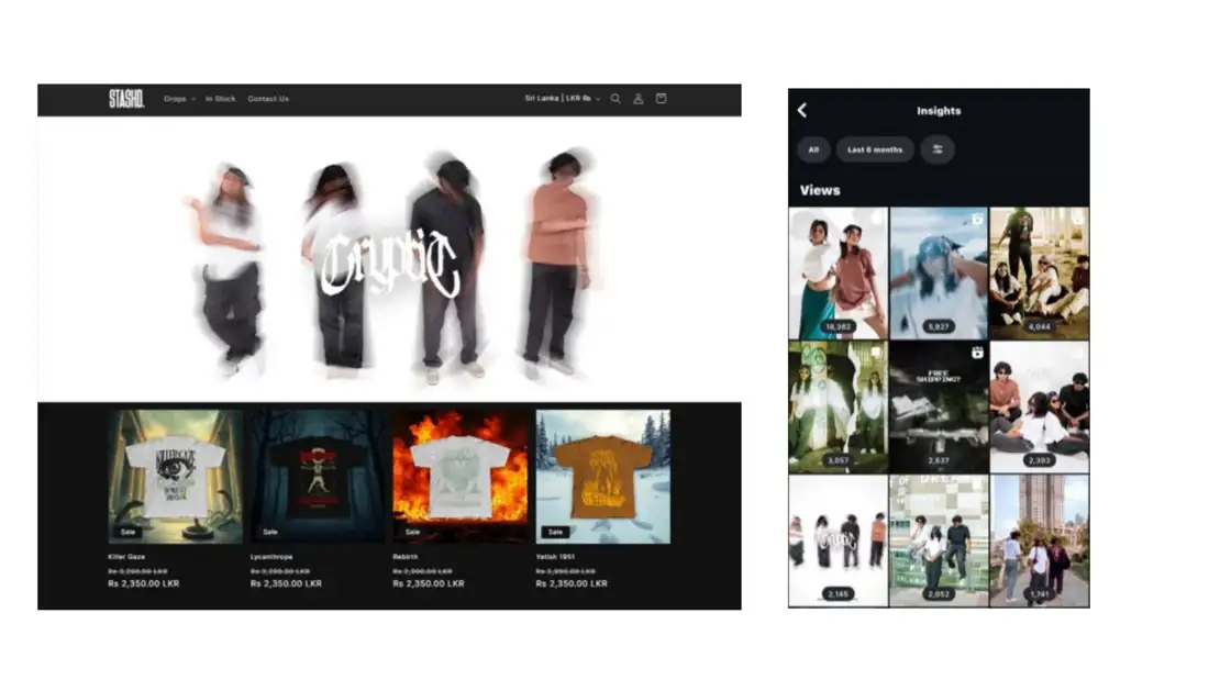 Website Development